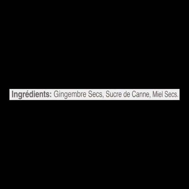 Cool Runnings Honey Ginger Instant Herbal Tea, 360g 20 Sachets