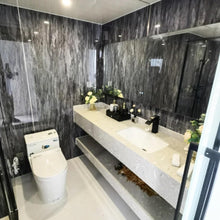 Cargar imagen en el visor de la galería, Capcule Houses, Prefab Houses 10ft × 40ft Luxury and Fully Furnished with Modern Design Technology, Your First Choice Your Smart Home.