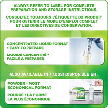 Cargar imagen en el visor de la galería, Similac Advance Step 2 Non-GMO Baby Formula, Concentrated Liquid, 12 x 385 mL, 6-24 Months