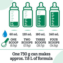 Load image into Gallery viewer, NESTLÉ GOOD START ALSOY Baby Formula Toddler Drink, 730 g