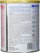 将图片加载到图库查看器,Similac Isomil with DHA Non-GMO Baby Formula, Powder, Lactose-Free, 800 g, 0+ Months