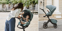 Load image into Gallery viewer, Stokke® Xplory® X Stroller frame only
