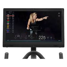Cargar imagen en el visor de la galería, PODIUM by SPINCO: Spin Bicycle with Touchscreen