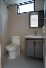 Cargar imagen en el visor de la galería, Prefabricated Boutique Home