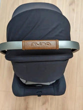 Cargar imagen en el visor de la galería, Nuna PIPA Infant Car Seat (Insert included)