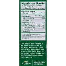 將圖片載入圖庫檢視器 Sweet Leaf - 35 Packets