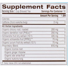 Charger l'image dans la galerie, Traditional Medicinals Everyday Detox Herbal Tea - 16 Tea Bags