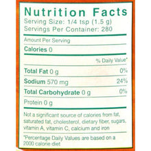 Charger l'image dans la galerie, Himalayan Table And Cooking Salt Fine Crystals - 15 oz