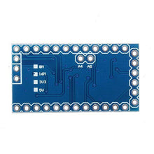 將圖片載入圖庫檢視器 3Pcs ATMEGA328 328p 5V 16MHz Compatible Nano Size Module PCB Board
