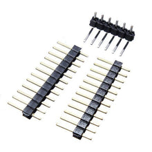 將圖片載入圖庫檢視器 3Pcs ATMEGA328 328p 5V 16MHz Compatible Nano Size Module PCB Board