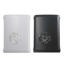 Charger l'image dans la galerie, ABS Case With Fan Hole For Raspberry Pi 2 Model B / B+