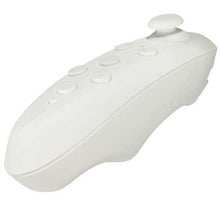 Load image into Gallery viewer, VR PARK Universal bluetooth Remote Controller Wireless Virtual Reality Gamepad Mouse Mini Joystick