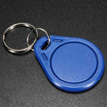 将图片加载到图库查看器,5Pcs 3.3V RC522 Chip IC Card Induction Module RFID Reader 13.56MHz 10Mbit/s Geekcreit for Arduino - products that work with official Arduino boards