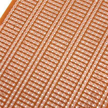 Load image into Gallery viewer, 8.5x20cm DIY PCB Prototype Printed Circuit Board Stripboard Single Side
