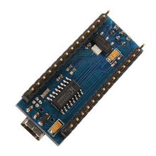 將圖片載入圖庫檢視器 3Pcs ATmega328P Development Board Compatible Nano V3 Module Improved Version No Cable
