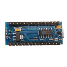將圖片載入圖庫檢視器 3Pcs ATmega328P Development Board Compatible Nano V3 Module Improved Version No Cable