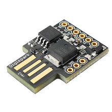 將圖片載入圖庫檢視器 3Pcs Digispark Kickstarter Micro Usb Development Board For ATTINY85