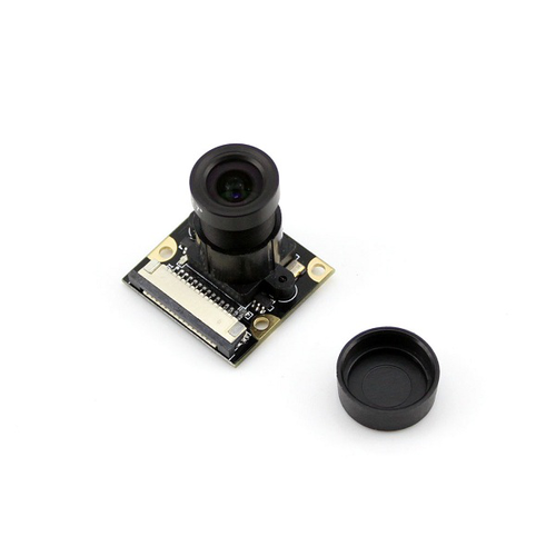 Camera Module For Raspberry Pi 4 Model B/ 3 Model B / 2B / B+ / A+