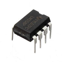 将图片加载到图库查看器,50 Pcs LM358P LM358N LM358 DIP-8 Chip IC Dual Operational Amplifier