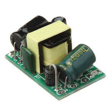 将图片加载到图库查看器,5Pcs 5V 700mA 3.5W AC-DC Step Down Isolated Switching Power Supply Module