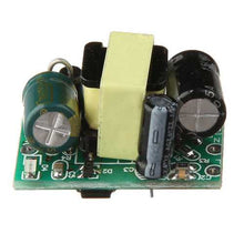 将图片加载到图库查看器,5Pcs 5V 700mA 3.5W AC-DC Step Down Isolated Switching Power Supply Module