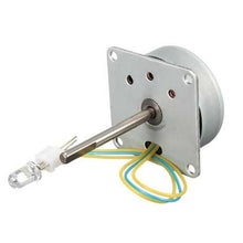 將圖片載入圖庫檢視器 3V-24V 12V Mini 3-phase Manual Crank Generator Wind Turbines Hand Motor