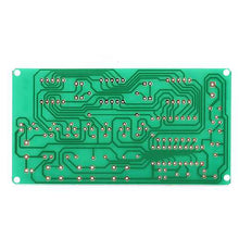 Load image into Gallery viewer, 5V-12V AT89C2051 Multifunction Six Digital LED DIY Electronic Clock Kit