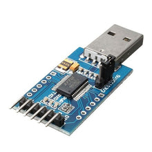 Load image into Gallery viewer, 5V 3.3V FT232RL USB Module To Serial 232 Adapter Download Cable