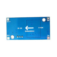 將圖片載入圖庫檢視器 3pcs DC-DC Boost Buck Adjustable Step Up Step Down Automatic Converter XL6009 Module Suitable For Solar Panel