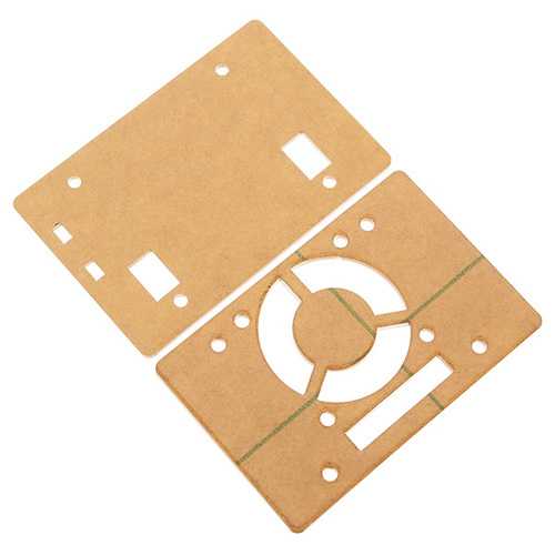 Winners? 10A DC-DC LCD Adjustable Step Down Power Supply Voltage Current Display Module With Housing