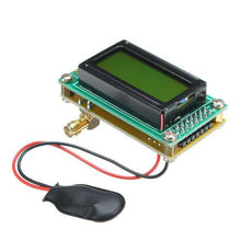 Charger l'image dans la galerie, 9V Frequency Meter 500mhz High Precision Reader RF Radio Frequency Measuring Instrument