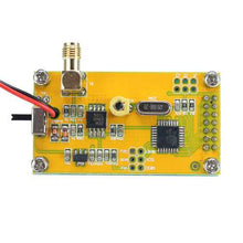 Charger l'image dans la galerie, 9V Frequency Meter 500mhz High Precision Reader RF Radio Frequency Measuring Instrument