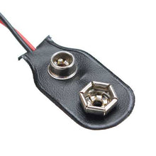 Charger l'image dans la galerie, 9V Frequency Meter 500mhz High Precision Reader RF Radio Frequency Measuring Instrument