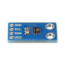 將圖片載入圖庫檢視器 3pcs CJMCU-1080 HDC1080 High Precision Temperature And Humidity Sensor Module CJMCU for Arduino - products that work with official Arduino boards