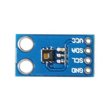 將圖片載入圖庫檢視器 3pcs CJMCU-1080 HDC1080 High Precision Temperature And Humidity Sensor Module CJMCU for Arduino - products that work with official Arduino boards
