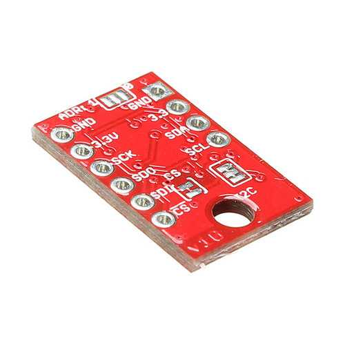 3pcs CJMCU-BME280 Embedded High Precision Atmospheric Pressure Altitude Sensor Module CJMCU for Arduino - products that work with official Arduino boards
