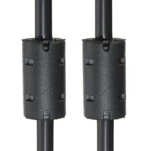 Charger l'image dans la galerie, 1.8M 1080P HD Male to VGA Female Video Converter Adapter Cable Lead PC DVD TV