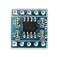 Load image into Gallery viewer, 5Pcs X9C104 Digital Potentiometer Module