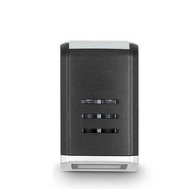 Load image into Gallery viewer, 4 Slots LCD Display Smart Intelligent Battery Charger for AA / AAA NiCd NiMh Rechargeable Batteries