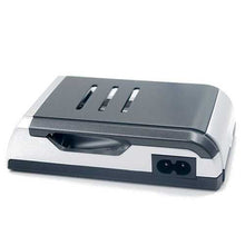 Load image into Gallery viewer, 4 Slots LCD Display Smart Intelligent Battery Charger for AA / AAA NiCd NiMh Rechargeable Batteries