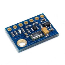 將圖片載入圖庫檢視器 3Pcs MS5611 GY-63 Atmospheric Pressure Sensor Module IIC/SPI Communication