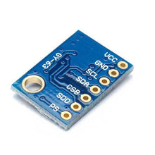 將圖片載入圖庫檢視器 3Pcs MS5611 GY-63 Atmospheric Pressure Sensor Module IIC/SPI Communication