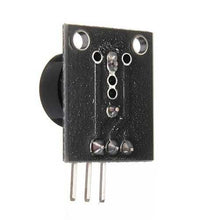 将图片加载到图库查看器,50Pcs 3.5-5.5V Standard Passive Buzzer Module