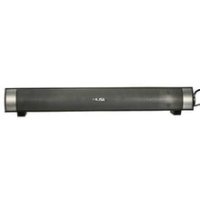 Load image into Gallery viewer, USB Multimedia Speaker Music Play Soundbar For Computer PC Laptop