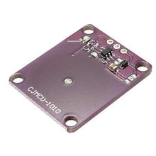 将图片加载到图库查看器,5Pcs CJMCU-0101 Single Channel Inductive Proximity Sensor Switch Button Key Capacitive Touch Switch