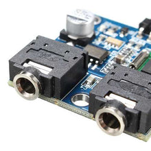 Load image into Gallery viewer, 5Pcs TEA5767 76-108MHZ FM Stereo Radio Module With Antenna