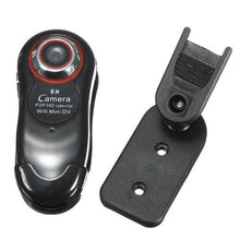 Load image into Gallery viewer, E8 IP Camera Micro Wifi Camera Pocket Camcorder