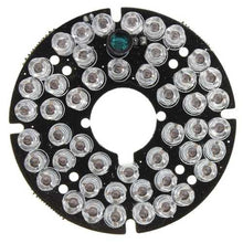 将图片加载到图库查看器,5Pcs 48 LED IR Infrared Illuminator Bulb Board For CCTV Security Camera