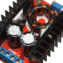 将图片加载到图库查看器,5Pcs DC-DC 10-32V To 12-35V 150W Booster Module For Laptop Adapter