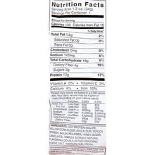 Load image into Gallery viewer, Kay's Naturals Protein Cereal French Vanilla - 1.2 oz - Case of 6